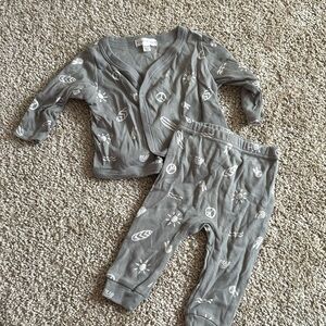 Boys Willow + Whimsy Set